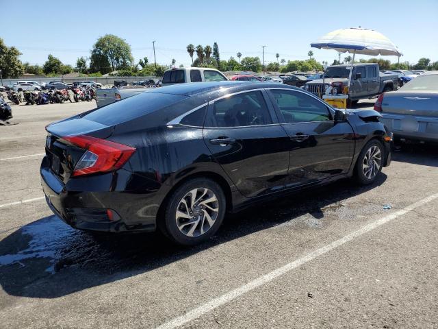 Photo 3 from auction – 2016 HONDA CIVIC EX with VIN 19XFC2F73GE224818