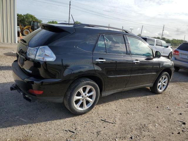 Photo 3 from auction – 2009 LEXUS RX 350 with VIN 2T2GK31U49C078341