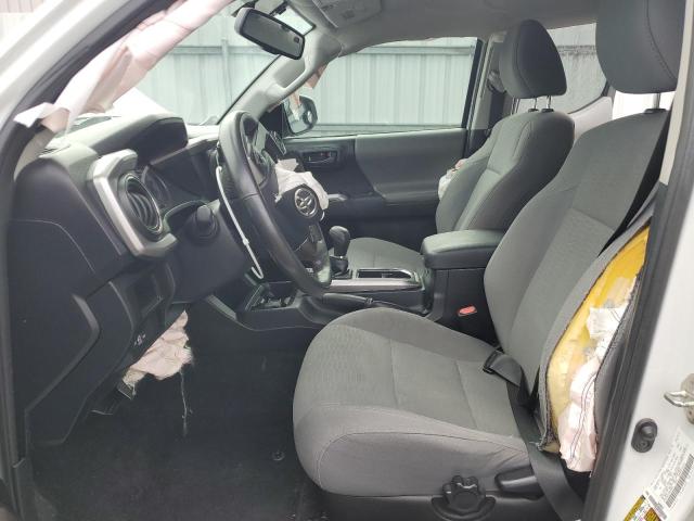 Photo 7 from auction – 2017 TOYOTA TACOMA DOU with VIN 5TFAZ5CN2HX040596