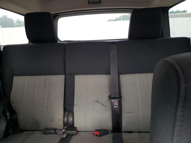 Photo 10 from auction – 2010 DODGE NITRO SE with VIN 1D4PT2GK2AW136933