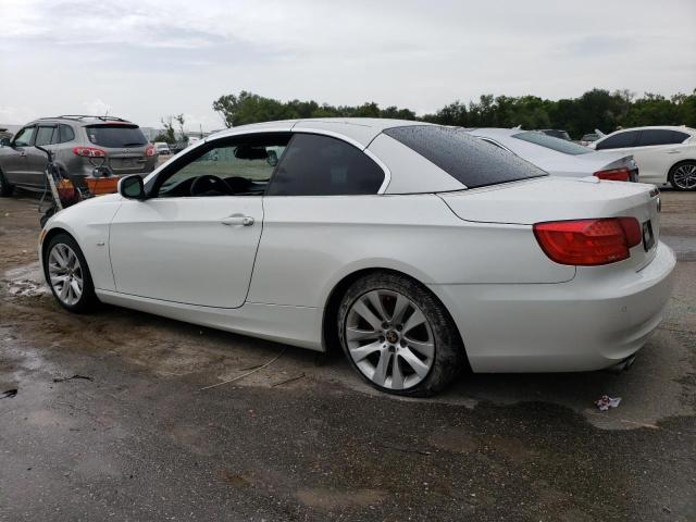 Photo 2 from auction – 2013 BMW 328 I with VIN WBADW3C51DJ526420