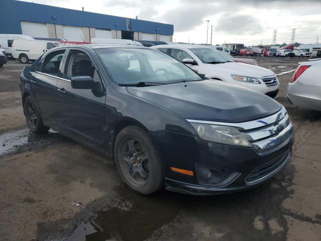 Photo 4 from auction – 2010 FORD FUSION SE with VIN 3FAHP0HA2AR165907