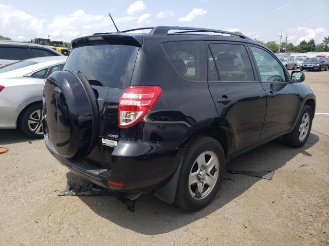 Photo 3 from auction – 2012 TOYOTA RAV4 with VIN 2T3BF4DV0CW267823