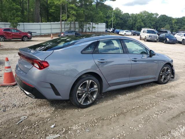 Photo 3 from auction – 2023 KIA K5 EX with VIN 5XXG34J23PG194318