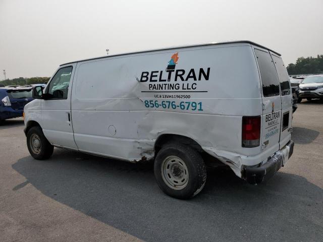 Photo 2 from auction – 2005 FORD ECONOLINE with VIN 1FTRE14WX5HA89422