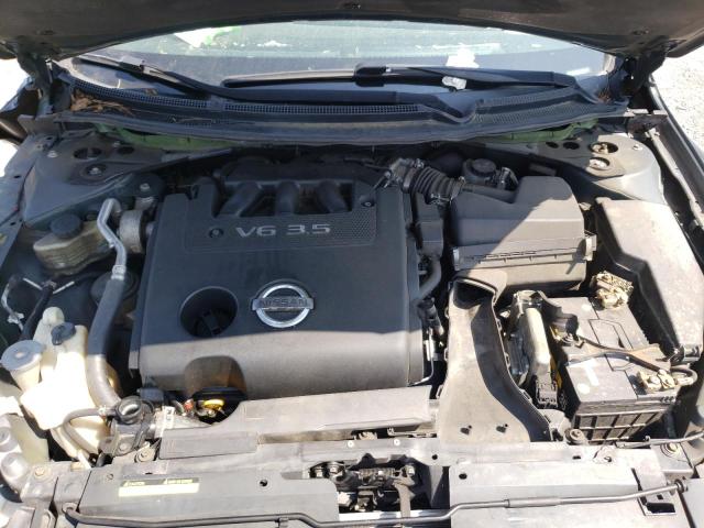 Photo 11 from auction – 2008 NISSAN ALTIMA 3.5 with VIN 1N4BL21E58C160848
