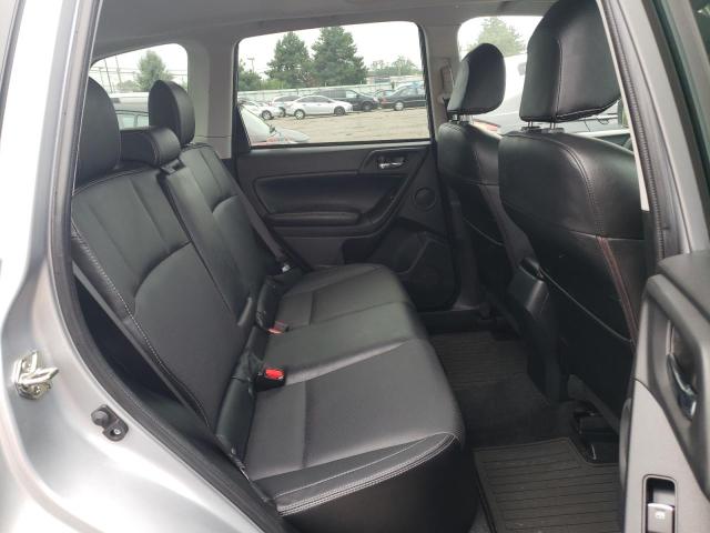 Photo 11 from auction – 2018 SUBARU FORESTER 2 with VIN JF2SJARC6JH542071