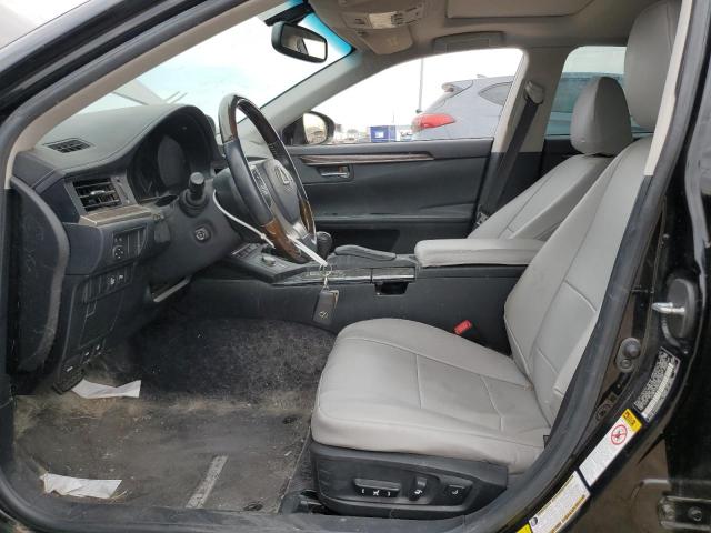 Photo 7 from auction – 2013 LEXUS ES 350 with VIN JTHBK1GG5D2027585