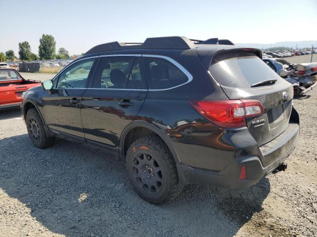 Photo 2 from auction – 2018 SUBARU OUTBACK 2. with VIN 4S4BSANC8J3362858
