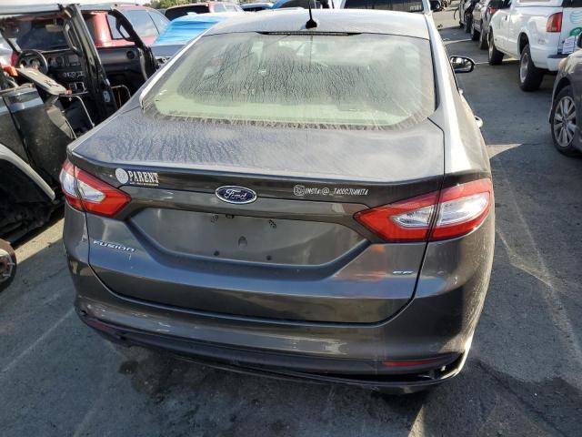 Photo 6 from auction – 2016 FORD FUSION SE with VIN 3FA6P0H77GR225796