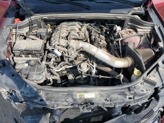Photo 11 from auction – 2018 JEEP GRAND CHER with VIN 1C4RJFAG3JC436148