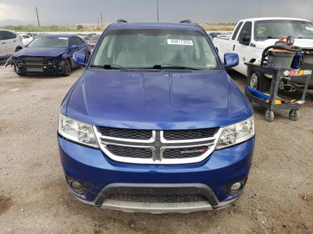 Zdjęcie 5 z aukcji – 2012 DODGE JOURNEY SX z VIN 3C4PDCBG5CT307198