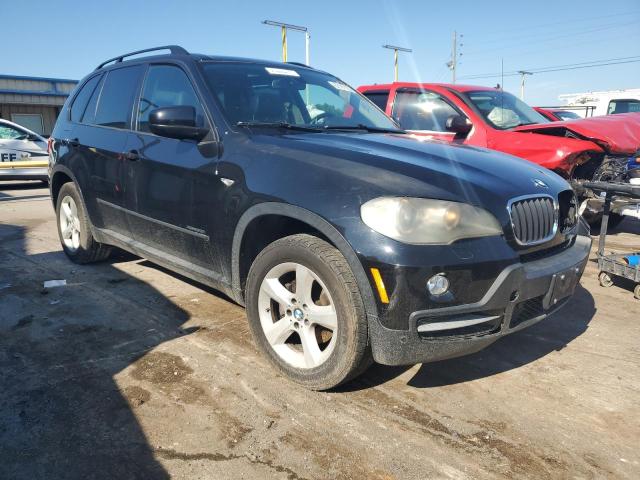 Photo 4 from auction – 2009 BMW X5 XDRIVE3 with VIN 5UXFE43529L265460