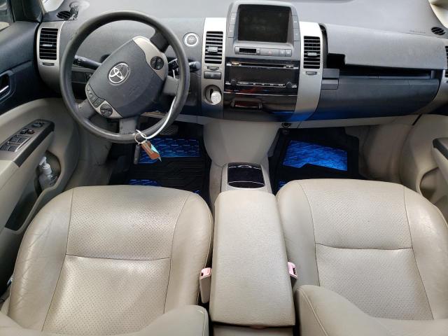 Photo 8 from auction – 2009 TOYOTA PRIUS with VIN JTDKB20U297873447