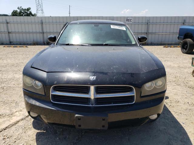Фото 5 с аукциона – 2010 DODGE CHARGER SX с VIN 2B3CA3CV2AH108461