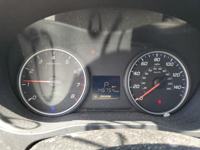Photo 9 from auction – 2014 MITSUBISHI OUTLANDER with VIN JA4AD2A37EZ007067