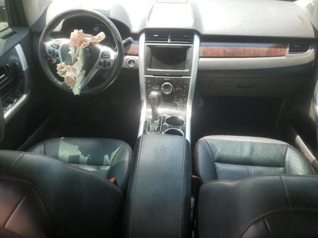 Photo 8 from auction – 2011 FORD EDGE LIMIT with VIN 2FMDK3KC1BBB43136