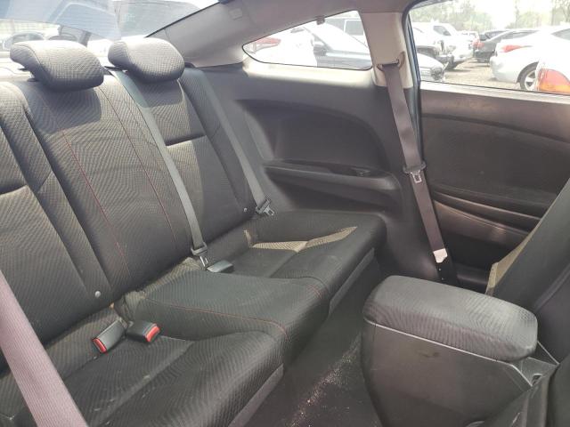 Photo 10 from auction – 2012 HONDA CIVIC SI with VIN 2HGFG4A50CH704868