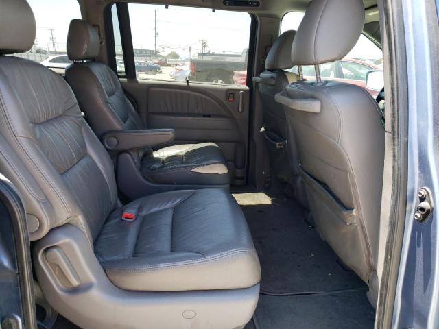 Photo 11 from auction – 2009 HONDA ODYSSEY with VIN 5FNRL38889B010400