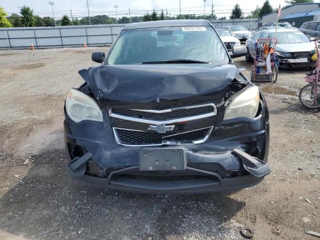 Photo 5 from auction – 2014 CHEVROLET EQUINOX LS with VIN 2GNFLEEK3E6146844
