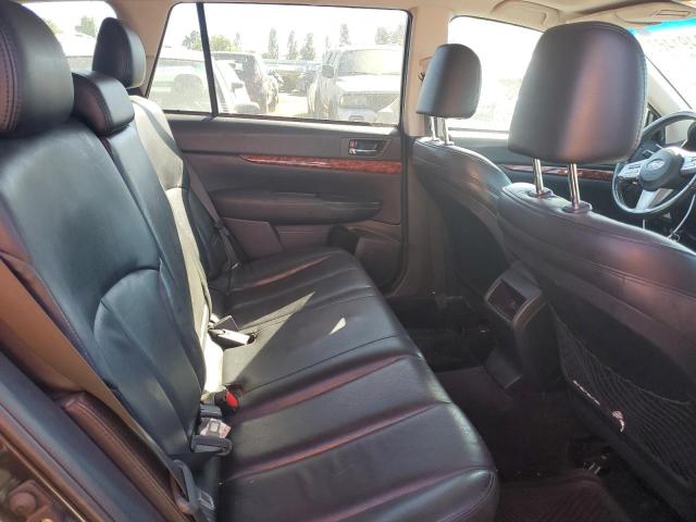 Снимка 11 от търг – 2011 SUBARU OUTBACK 2. с VIN 4S4BRBKC6B3313066