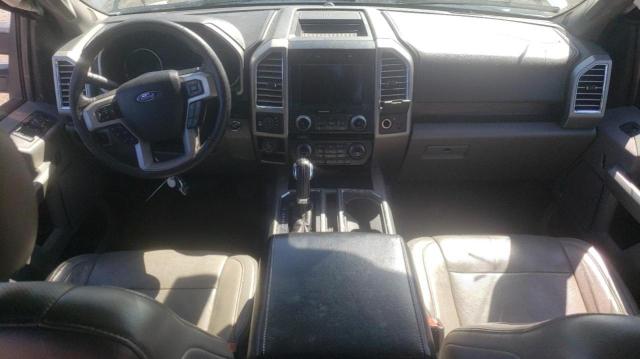 Photo 8 from auction – 2016 FORD F150 SUPER with VIN 1FTEW1EF1GFC64147