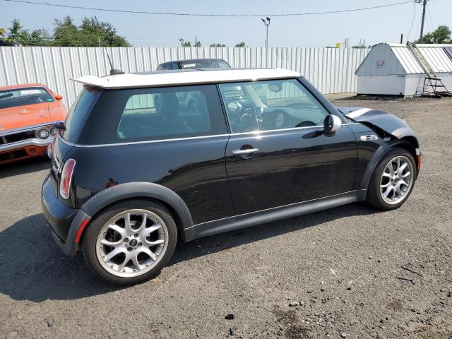 Photo 3 from auction – 2005 MINI COOPER S with VIN WMWRE33525TG99431