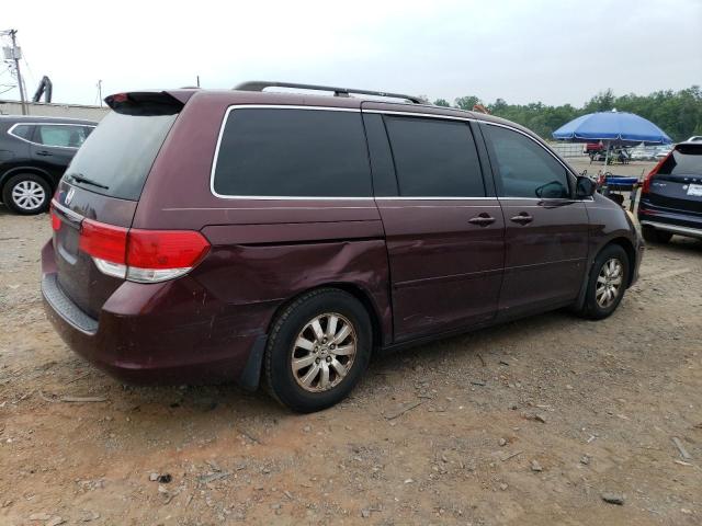Photo 3 from auction – 2008 HONDA ODYSSEY EX with VIN 5FNRL38728B026985