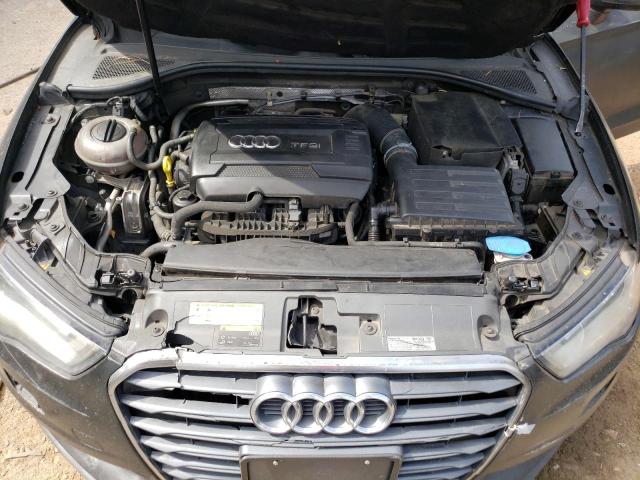 Photo 11 from auction – 2015 AUDI A3 PREMIUM with VIN WAUACGFF4F1110078