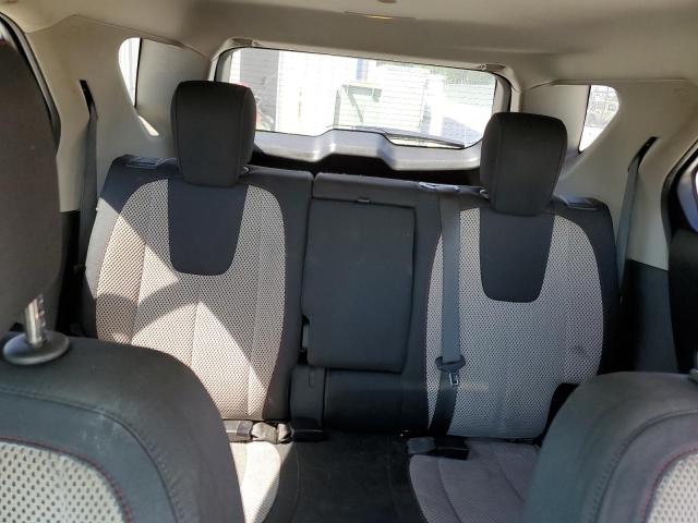 Photo 10 from auction – 2013 CHEVROLET EQUINOX LT with VIN 2GNALDEK4D6269216
