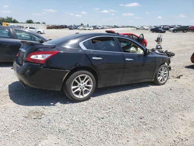 Photo 3 from auction – 2011 NISSAN MAXIMA S with VIN 1N4AA5AP7BC867557