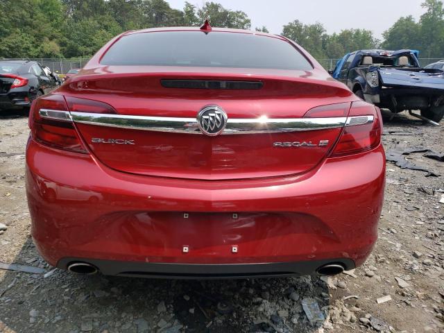 Photo 6 from auction – 2015 BUICK REGAL PREM with VIN 2G4GN5EX6F9281248
