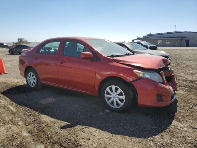 Photo 4 from auction – 2010 TOYOTA COROLLA with VIN 1NXBU4EE5AZ302270