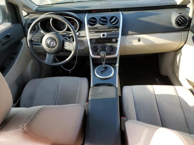Photo 8 from auction – 2008 MAZDA CX-7 with VIN JM3ER293380213158
