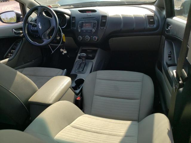 Photo 8 from auction – 2014 KIA FORTE EX with VIN KNAFX4A83E5179465