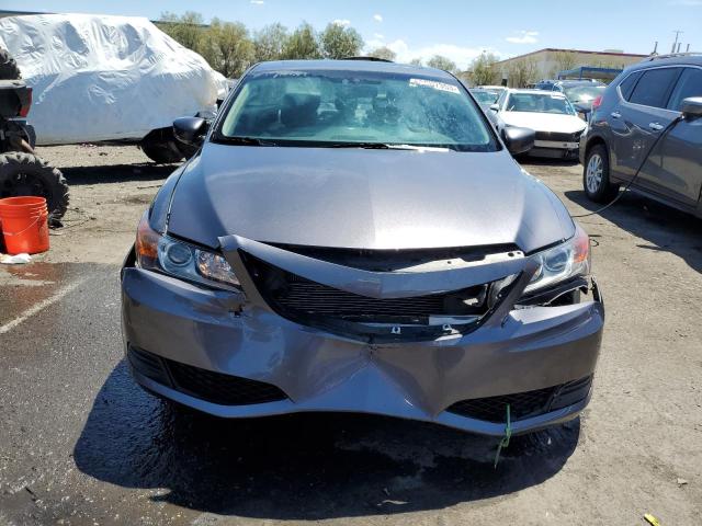 Photo 5 from auction – 2015 ACURA ILX 20 with VIN 19VDE1F35FE008498