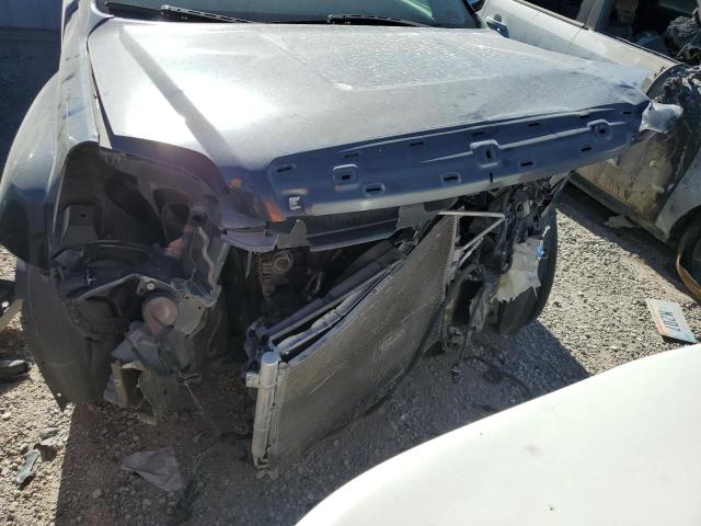 Photo 13 from auction – 2010 GMC TERRAIN SL with VIN 2CTALHEW9A6383800