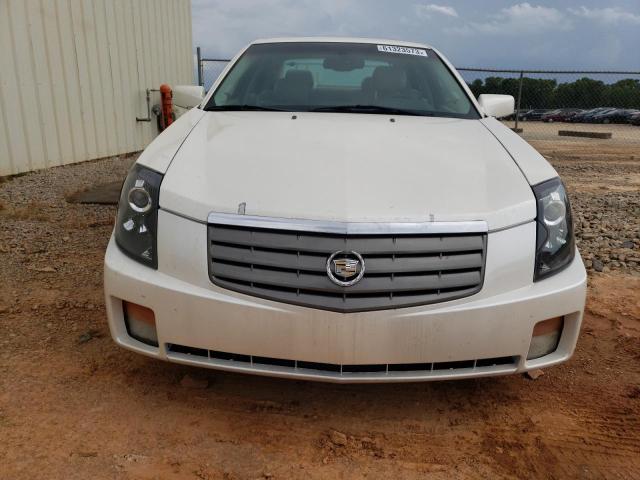 Photo 5 from auction – 2003 CADILLAC CTS with VIN 1G6DM57N230113878