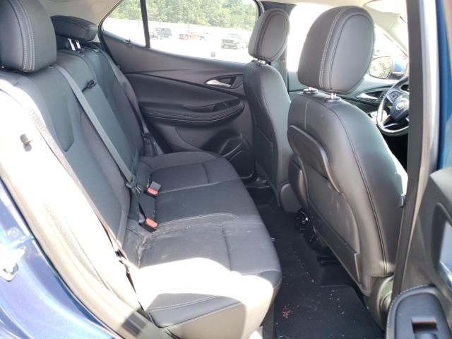 Photo 10 from auction – 2021 BUICK ENCORE GX with VIN KL4MMDSL9MB144638