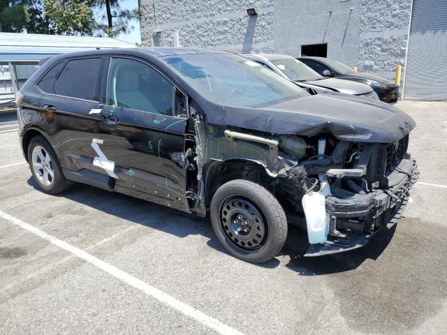 Photo 4 from auction – 2020 FORD EDGE SE with VIN 2FMPK3G96LBA73659