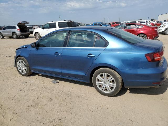 Photo 2 from auction – 2017 VOLKSWAGEN JETTA S with VIN 3VW2B7AJ6HM397139