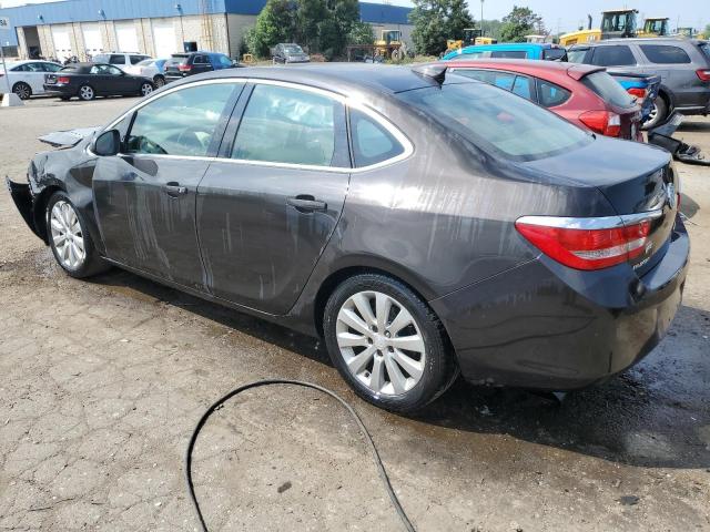 Photo 2 from auction – 2016 BUICK VERANO with VIN 1G4PP5SK1G4153362