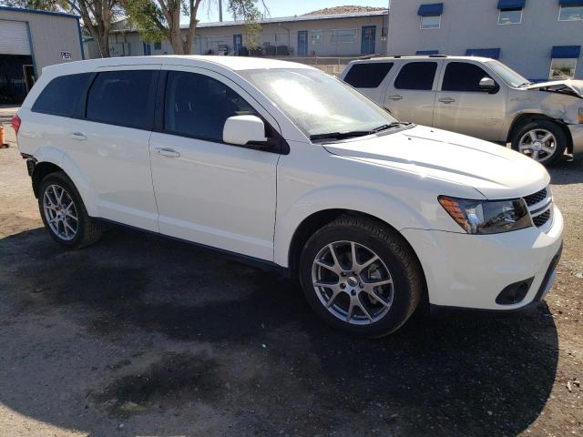 Photo 4 from auction – 2018 DODGE JOURNEY GT with VIN 3C4PDCEG4JT523536