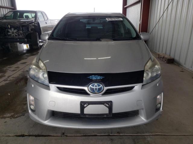 Photo 5 from auction – 2010 TOYOTA PRIUS with VIN JTDKN3DU5A5101709