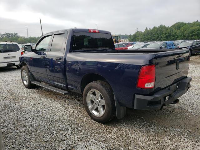 Photo 2 from auction – 2018 RAM 1500 ST with VIN 1C6RR7FT1JS157976