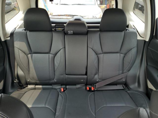 Photo 10 from auction – 2022 SUBARU FORESTER L with VIN JF2SKAPC0NH480074
