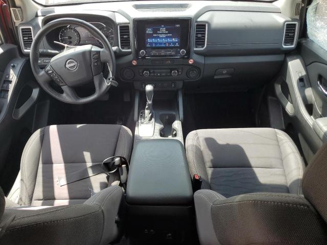 Photo 8 from auction – 2022 NISSAN FRONTIER S with VIN 1N6ED1EJ8NN627439