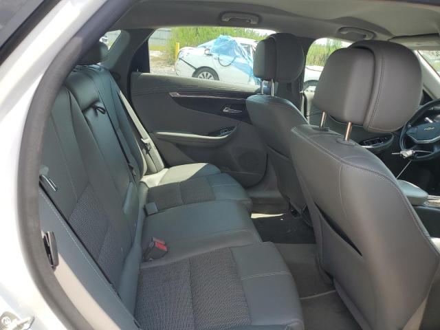 Photo 10 from auction – 2014 CHEVROLET IMPALA LT with VIN 2G1125S39E9106388