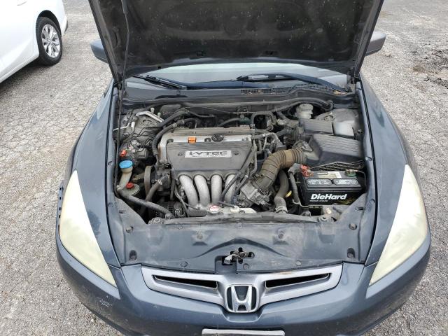 Photo 11 from auction – 2007 HONDA ACCORD EX with VIN 1HGCM56897A137939