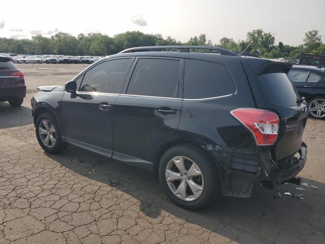 Photo 2 from auction – 2014 SUBARU FORESTER 2 with VIN JF2SJAHC4EH540911